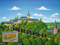 Bild für Kardinal Meissner